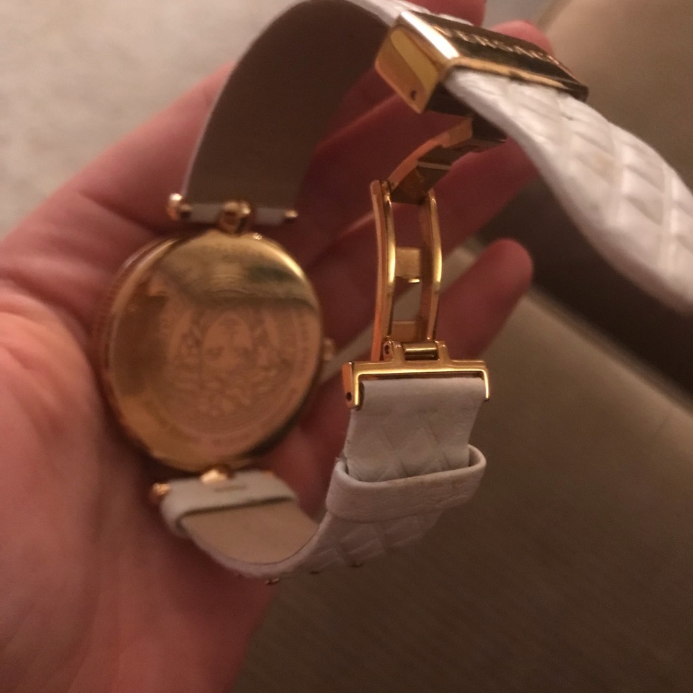 Authentic Versace watch - Picture 7 of 9